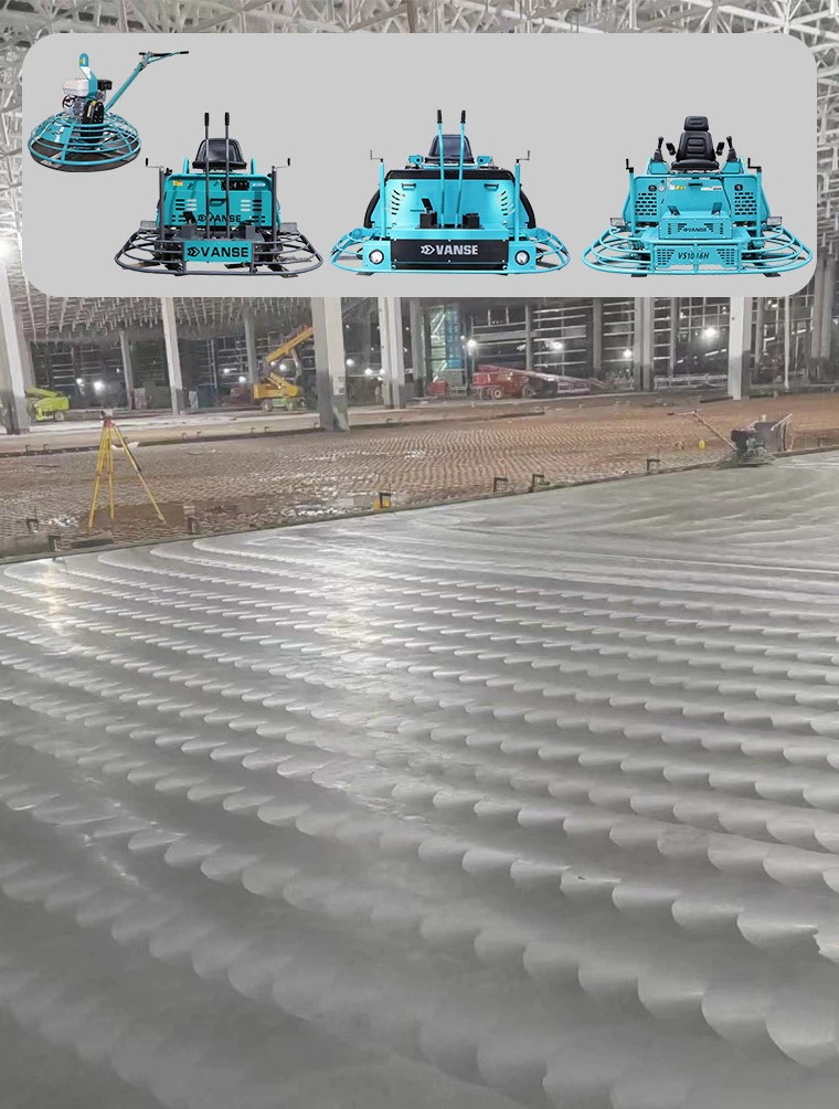 Power Trowel Power Trowel